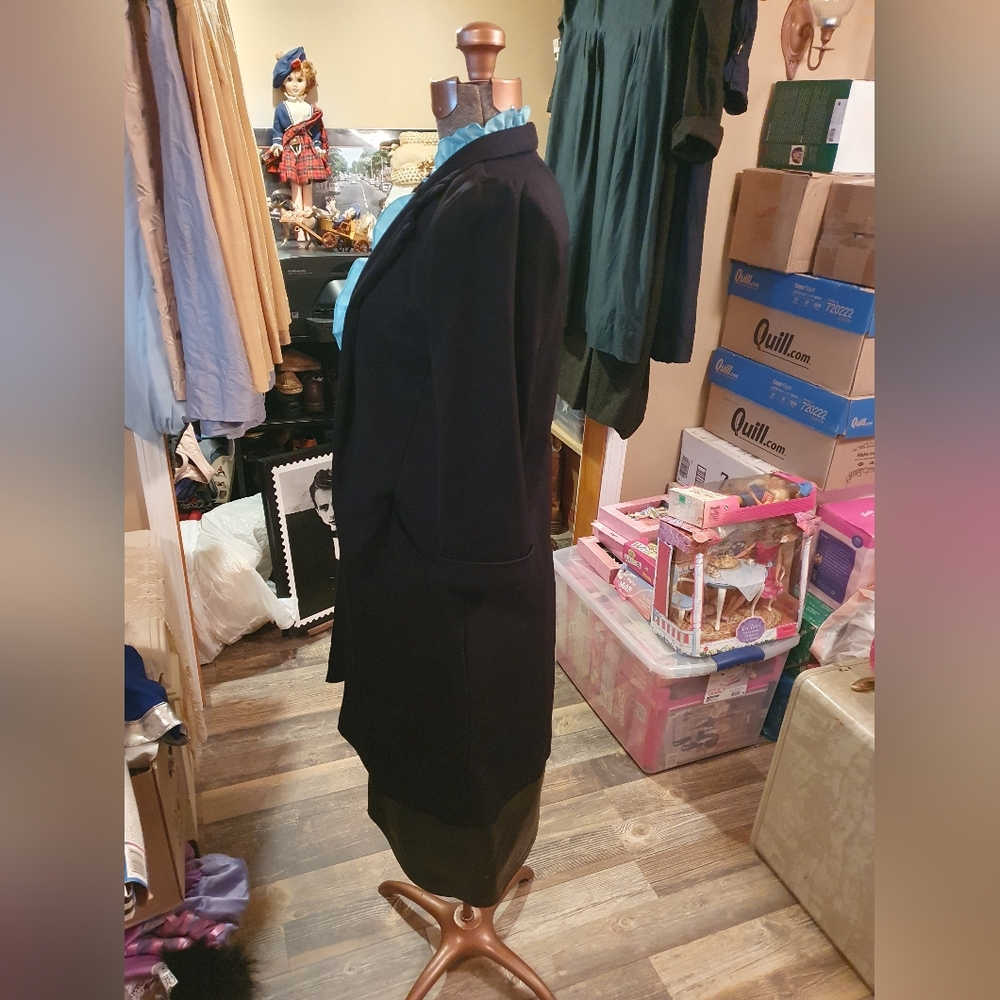 💜 Lightweight jacket - Picture 3 of 6